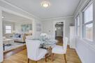 House with King Bed 2 TVs Downtown SJ