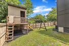Backyard Playset