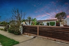 One Level Furnished Home with Pool