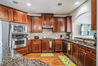 Beautiful Furnished  5BR Lithia Springs 