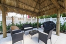 Oakland Park Furnished House with pool