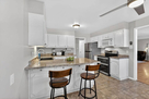 Furnished Townhouse in Central Denver