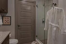 Velvet Lounge King Suite Legacy West
