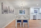 Newly Remodeled Home Ski & City Access