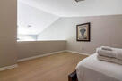 3rd bedroom view