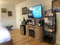 Ground Floor Kitchenette
