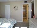 Second view of master suite #1