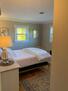 Queen bedroom upstairs