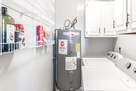 Safe, Comfortable 2-Bedroom Townhouse