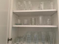 equipped kitchen