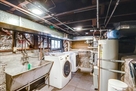 Washer & Dryer with wrinkle reduction setting