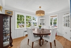 Marblehead Furnished House with Office