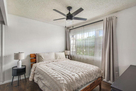 One Level Furnished Home with Pool