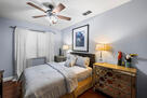 Downstairs Bedroom