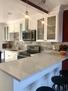 Kitchen fully equipped