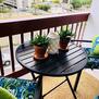 Honolulu Townhouse Condo