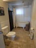 2nd full bath