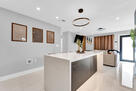 Design District Turnkey Private Patio
