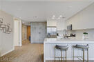 large open kitchen