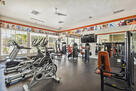 Contemporary Condo With Great Amenities
