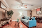 Fully furnished home rental in Slidell LA