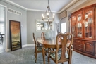 Furnished Home in Blue Valley Schools