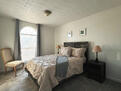 Spacious rooms and queen beds