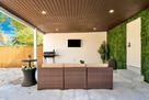 Design District Turnkey Private Patio