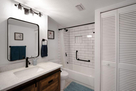 Beautiful Island 3 Bdrm Furnished Condo