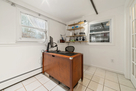 Home Office / Flex Room Window-Side View