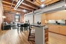 Modern Loft Historic Icehouse Building