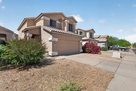 Spacious Home in Gated Mesa Community