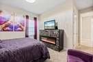 Furnished Executive Home, Riverview, Fl