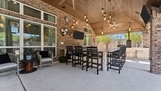Fully Furnished w/ Patio and Pool