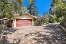 Los Altos Tuscan Villa