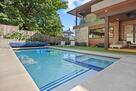 MA1 Seasonal Euro-Modern Luxury Home