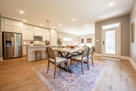 Fully Furnished Modern 3BR Townhouse