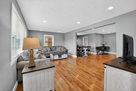 Full Brick Fully Furnished Home