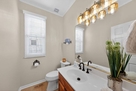 Spacious 4BR Family Home in Hinsdale 