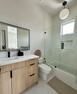 Bathroom 3 - With Tub
