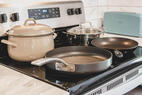 Cookware to get home-cooked meals done