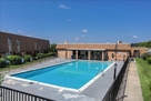 Southern Hills Furnished Top Floor Condo