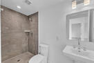 Third Floor Bathroom