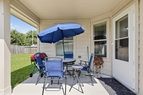 Furnished Home Rental in Houston