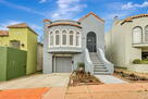 Classic San Francisco Home