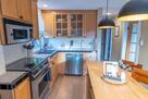 Option 2: Enjoy cooking in our fully equipped
