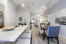Modern DC Living for the Pros
