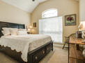 Single Story Executive Home in McKinney