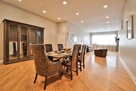 Furnished 4 Bdrm Executive Condo