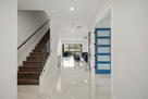 Modern Tampa Euclid House 